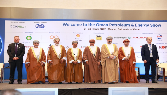 Oman Petroleum and Energy Show (OPES) to focus on energy transition and future of energy industry