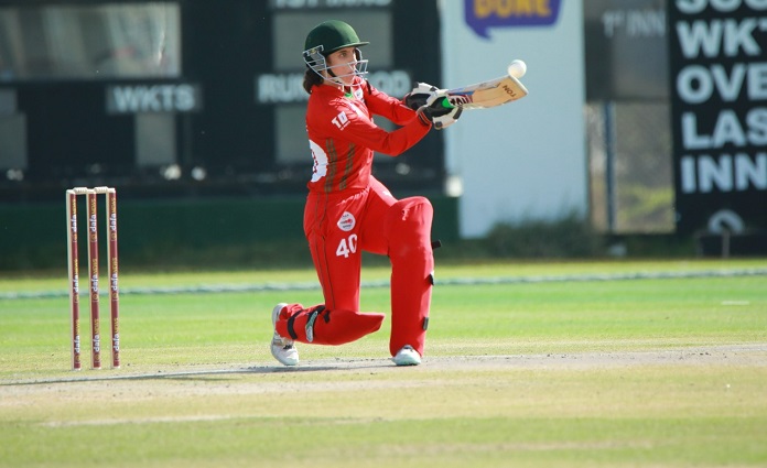 Oman and Qatar clinch contrasting victories in GCC Women’s T20i Cup