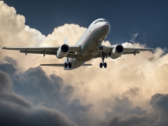 Delhi to Doha flight takes off from Karachi after emergency landing