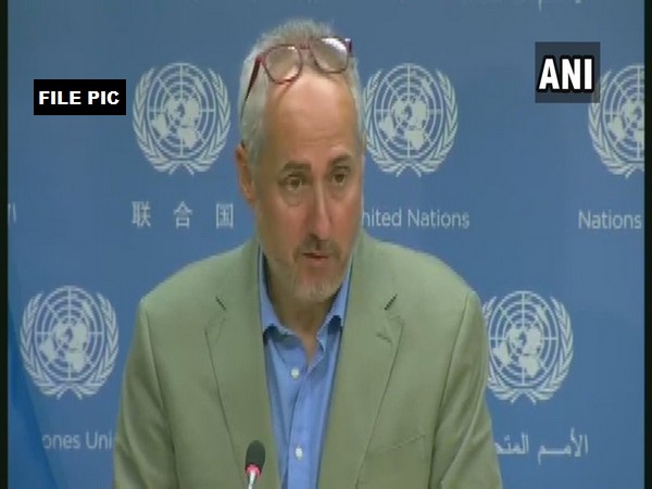 UN chief condemns Houthi attacks on Saudi civilian sites