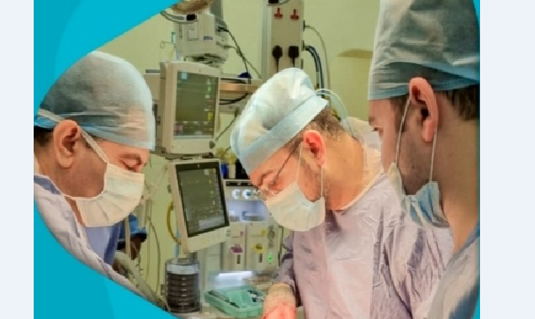 Sur Hospital successfully performs colon laparoscopy surgery
