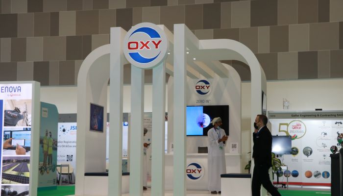 أوكسيدنتال عمان ترعى أسبوع عمان للاستدامة