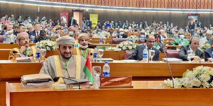 Oman participates in OIC foreign ministers meeting