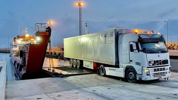 Asyad Ports sets new milestone with IMS certification