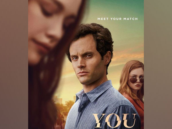 Netflix's 'You' season 4 starts filming