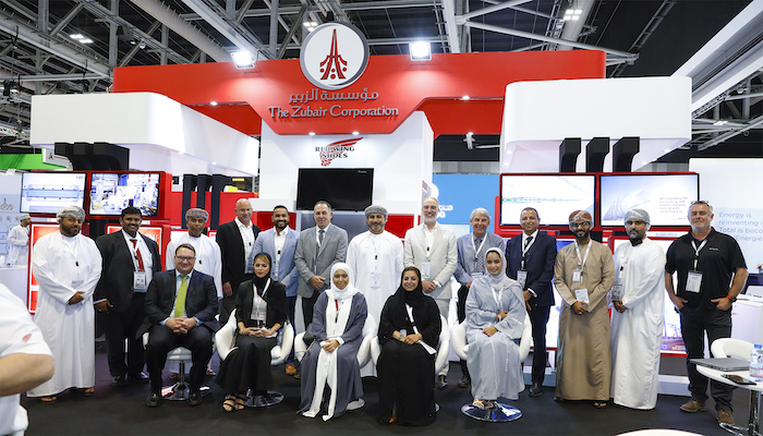 ARA Petroleum and OOISS Participate in Oman Petroleum and Energy Show