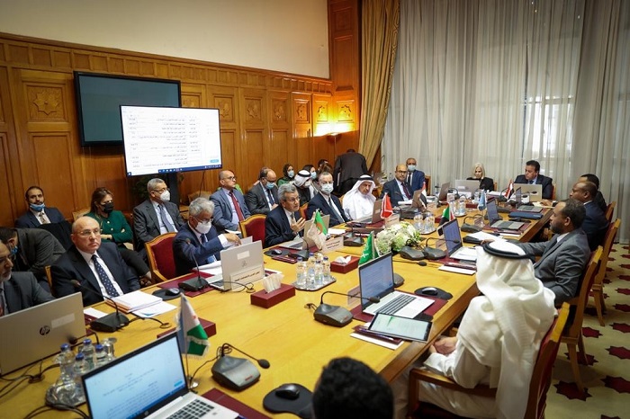 Arab Health Ministers Council to discuss preparation and response plan for pandemics