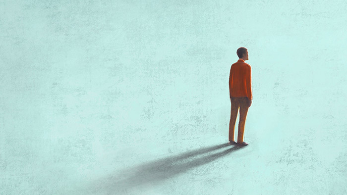The intersection between loneliness and social isolation