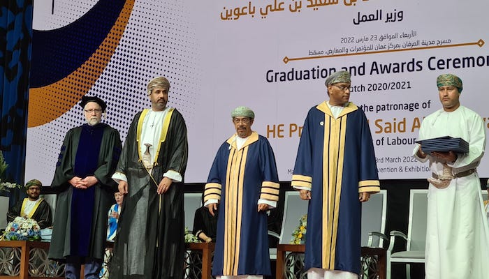 National University of Science and Technology celebrates graduation of 1700 graduands from Medicine, Engineering and Pharmacy