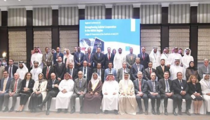 بمشاركة الادعاء العام.. مناقشة مكافحة جرائم غسل الأموال وتمويل الإرهاب بالبحرين