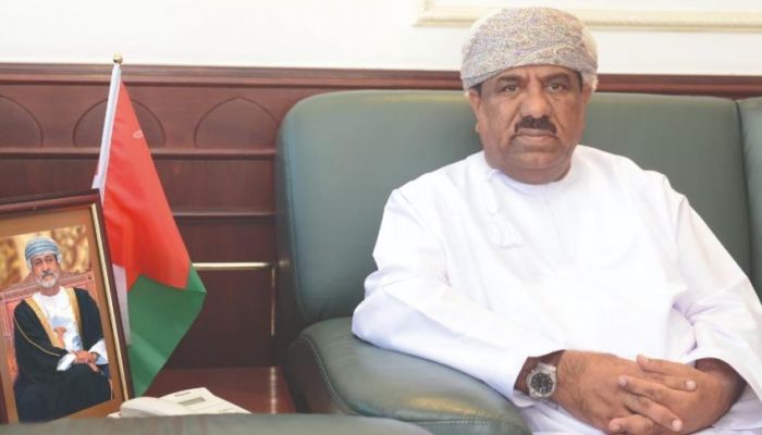 آل صالح: التوجيهات السامية تتكامل مع جهود تعزيز بيئة الأعمال وجذب الاستثمارات في سلطنة عمان