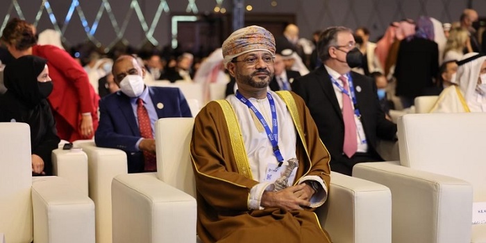 Oman participates in 20th edition of Doha Forum