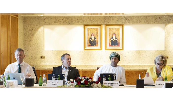 Oman to host global conference on post-COVID air travel recovery