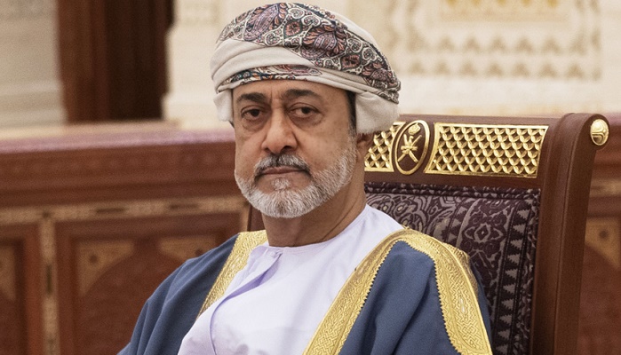 His Majesty the Sultan sends condolences to Bahrain
