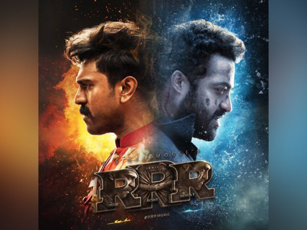 'RRR' box office collection Day 1: SS Rajamouli's film mints Rs 223 crore worldwide