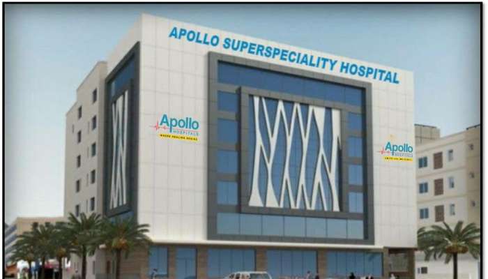 Soft launch of Apollo Super Speciality Hospital Al Hail this week