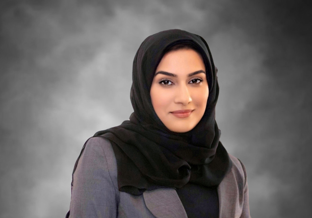 Shell Oman’s Lamees becomes first Omani female CFO in downstream history