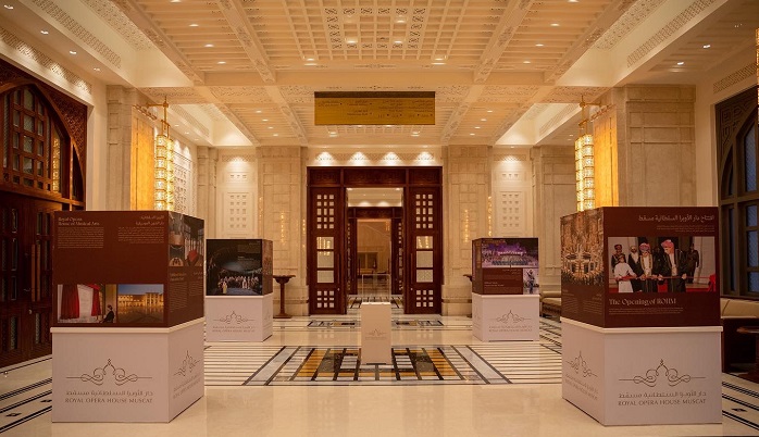 ROHM turns 10, inaugurates postal stamp