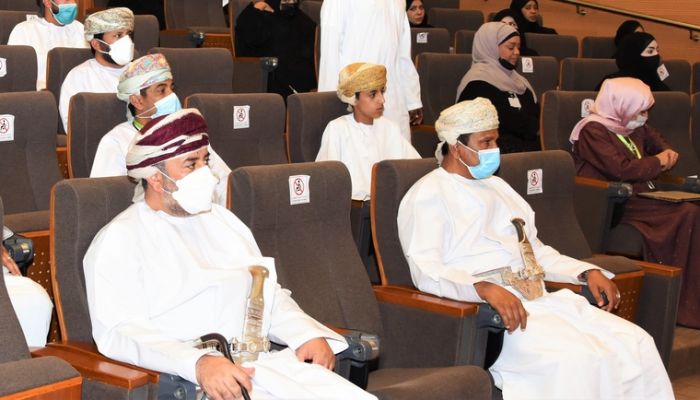 تدشين الحملة الوطنية للتغذية بمحافظة ظفار