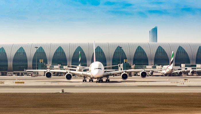 تاليس تزود أكثر المطارات ازدحامًا في العالم بنظام إدارة الحركة الجوية