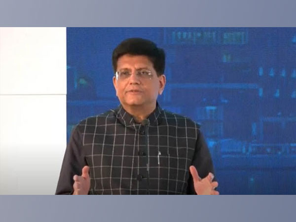 India's aim is to become world's largest startup destination: Piyush Goyal