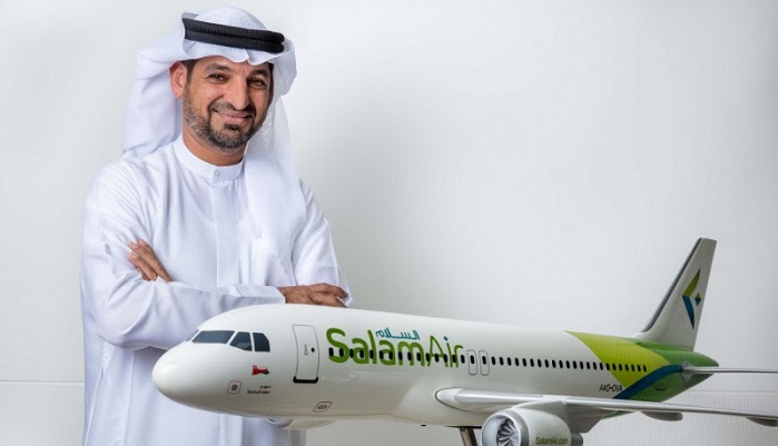 SalamAir to operate scheduled flights to four destinations in India