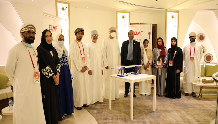 ELAF Technology Center Launches New Innovation Towards Sustainable Energy