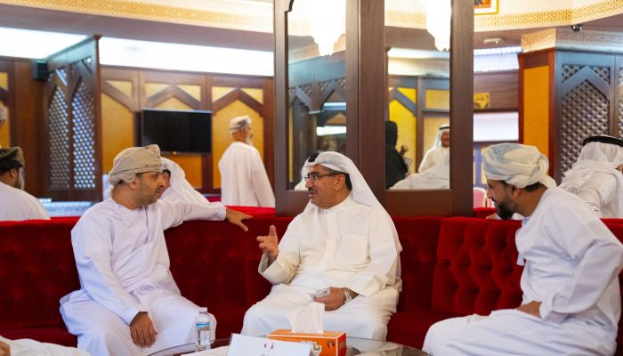 منتدى رجال الأعمال العماني البحريني يبحث الفرص الاستثمارية والتسهيلات