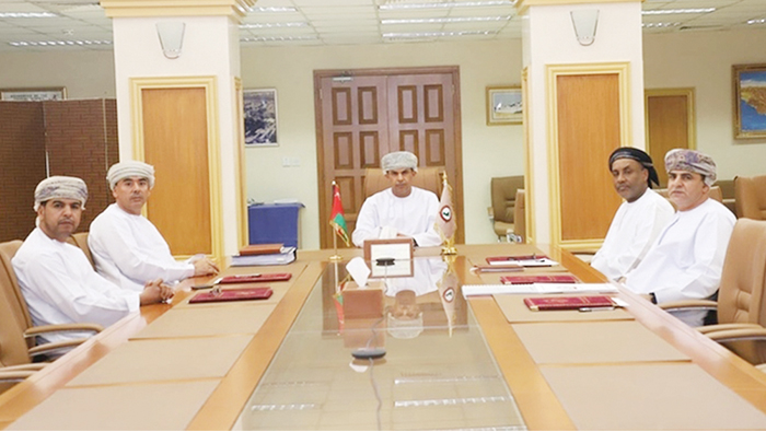 Oman participates in key UN meeting