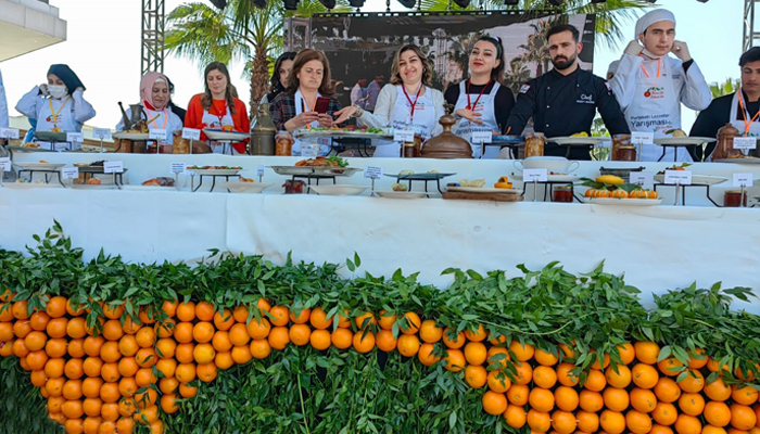 At Adana’s orange-themed festival,  flavour, zest and adventures galore!
