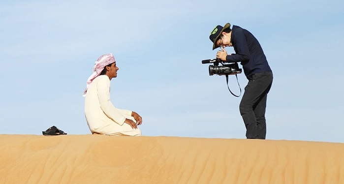 OCCI to promote Sultanate as an attractive destination to make films