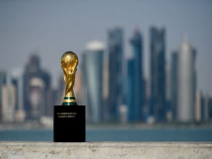 FIFA World Cup 2022: Qatar braces for highly-anticipated finals draw on April 1