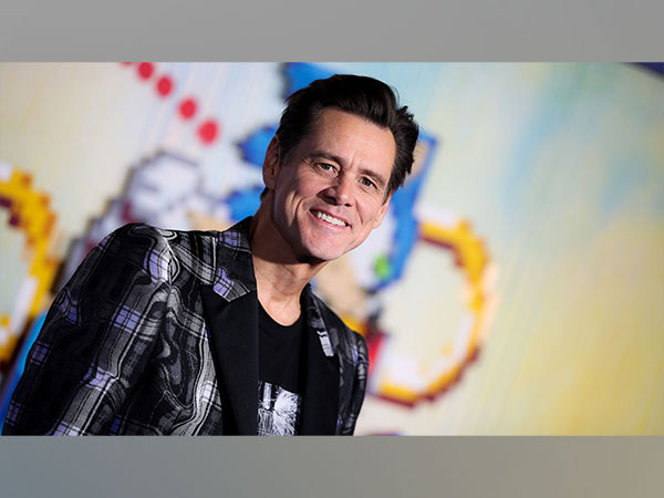 Jim Carrey planning to retire from acting