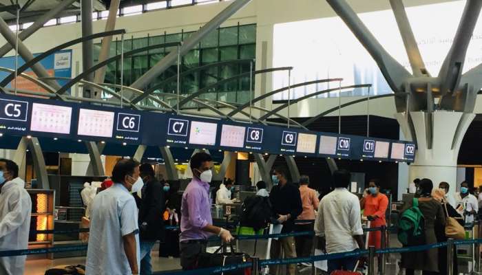 300,000 workers lost jobs due to COVID-19 impact