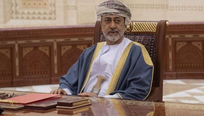 HM The Sultan greets citizens, residents, Islamic nation on Ramadan