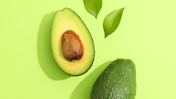 Eating two servings of avocados a week may lower risk of cardiovascular disease
