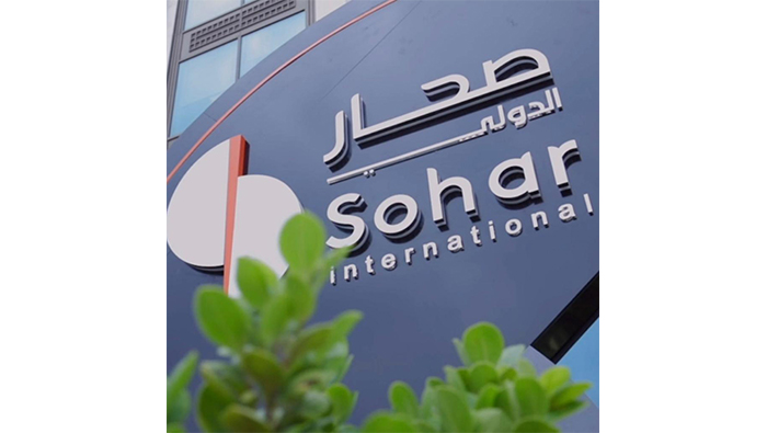 Sohar International provides equity capital advisory services to Apollo Hospitals Muscat