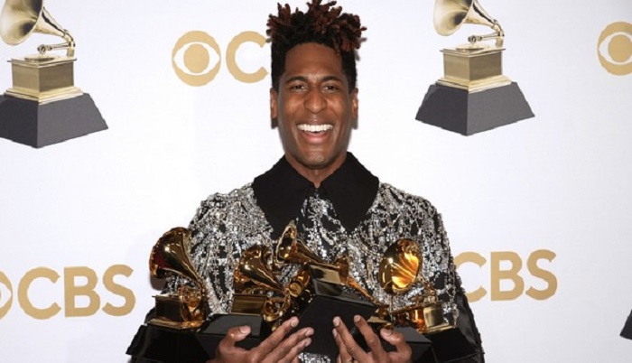 64th Annual GRAMMY Awards(2022): Jon Batiste and Olivia Rodrigo Wins Top  Honours