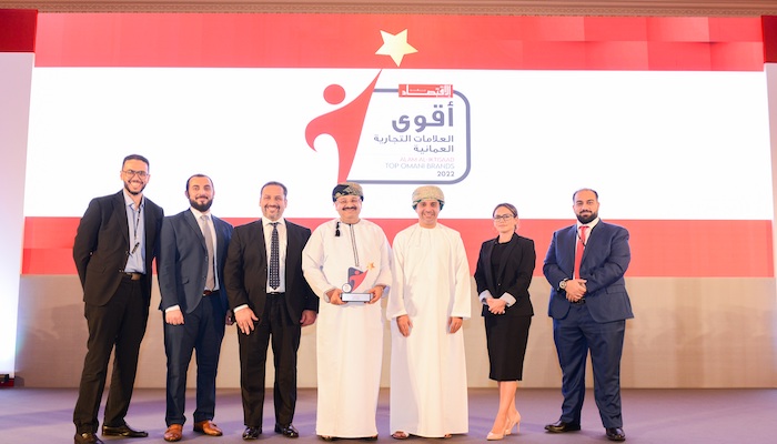 United Securities wins big at Top Omani Brand and Oman Forum Sustainability Awards