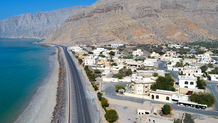 Real estate transactions value in Musandam tops OMR15mn