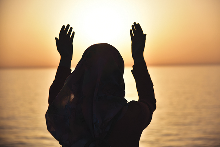 Ramadan Special: Time to be mindful
