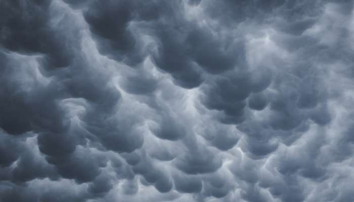 Thunderstorms predicted in parts of Oman