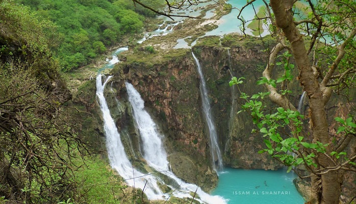 Various locations in Oman to host Khareef Salalah this year