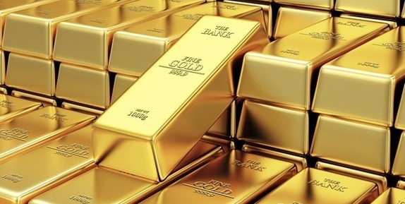 تراجع أسعار الذهب أمام ارتفاع عائدات سندات الخزانة