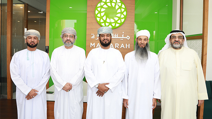 Maisarah appoints new Sharia Supervisory Board