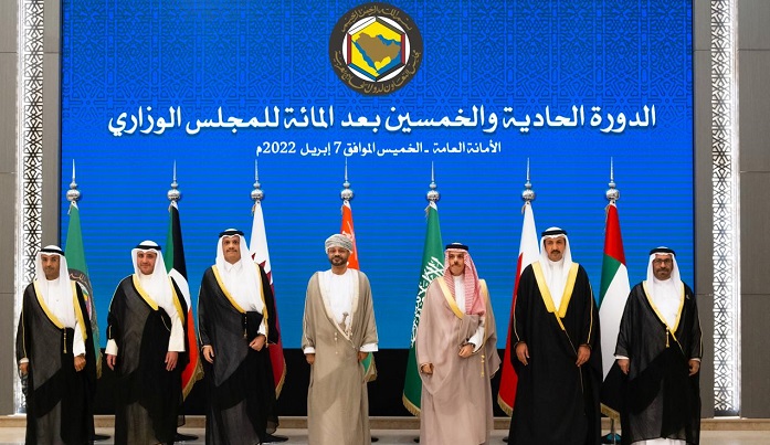 Oman participates in GCC Ministerial Council meet