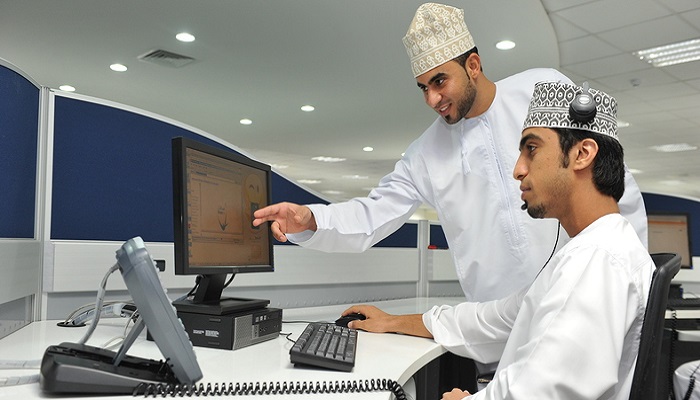Here what people said about the price of internet services in Oman