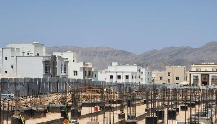 Muscat gets over 30 housing units worth OMR 1 million