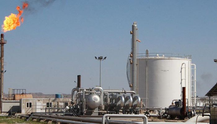 أكثر من 60 مليون برميل إنتاج سلطنة عُمان من النفط الخام  بنهاية فبراير الماضي