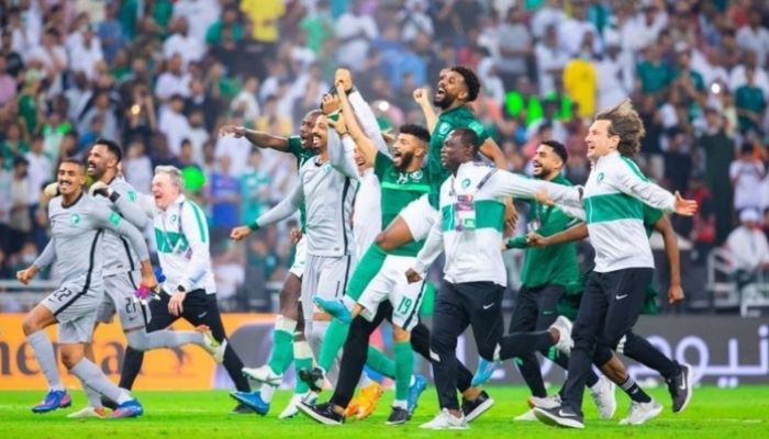 المنافسات الرياضية السعودية لن تتوقف من أجل الاستعداد للمونديال